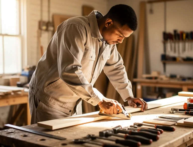 Carpenter service in Harlem